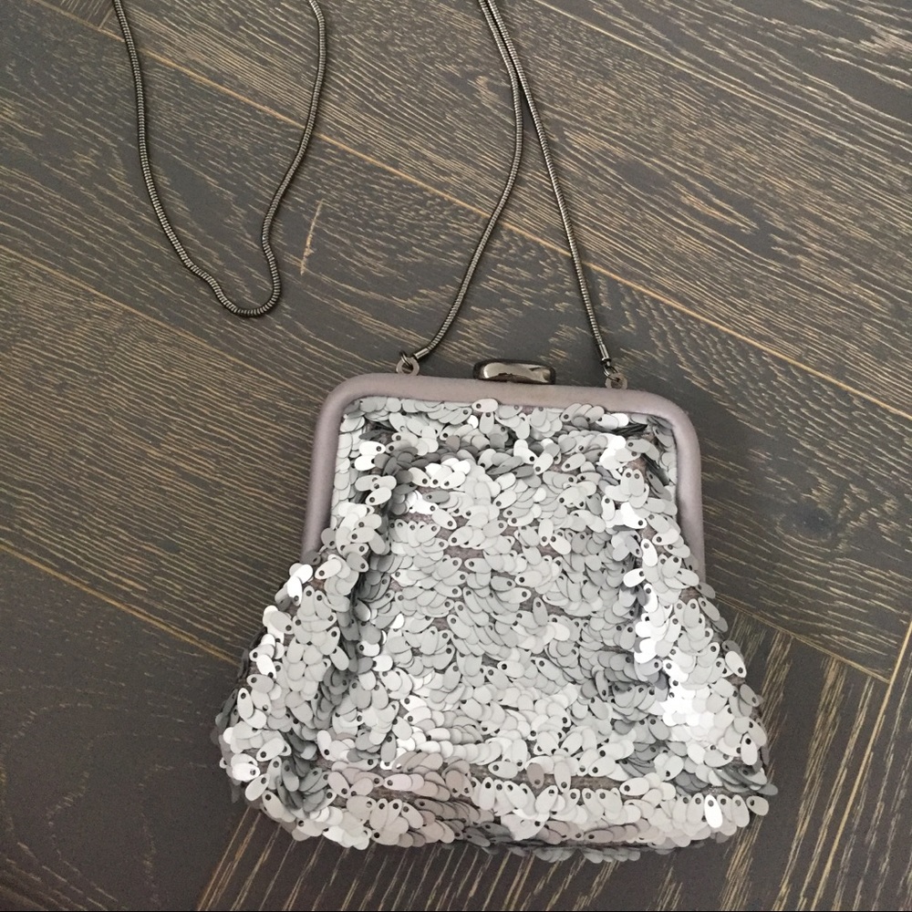 Banana Republic Party Shoulder Bag